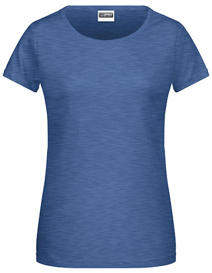 Ladies´ Basic-T (JN8007)