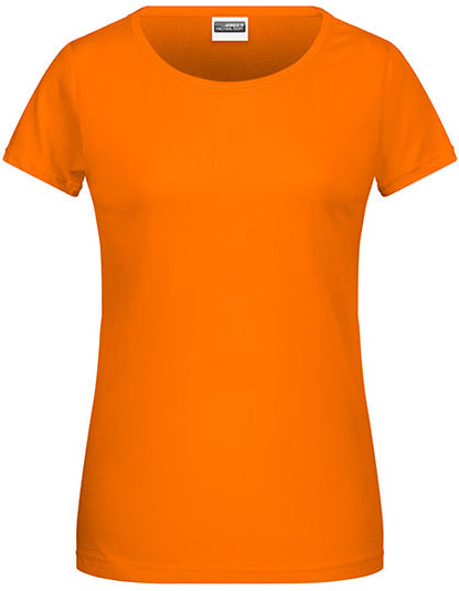 Ladies´ Basic-T (JN8007)