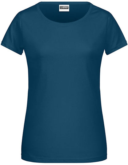 Ladies´ Basic-T (JN8007)