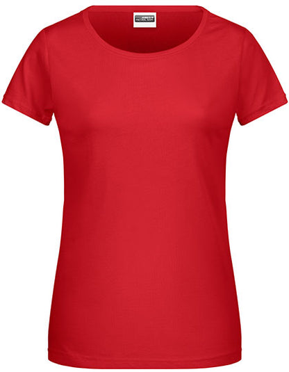 Ladies´ Basic-T (JN8007)