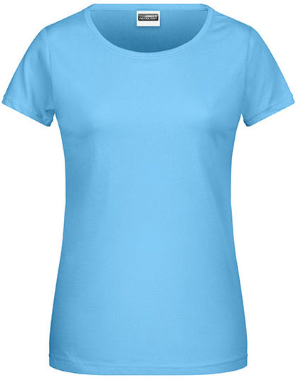 Ladies´ Basic-T (JN8007)