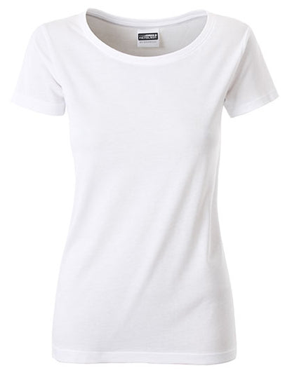 Ladies´ Basic-T (JN8007)