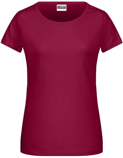 Ladies´ Basic-T (JN8007)