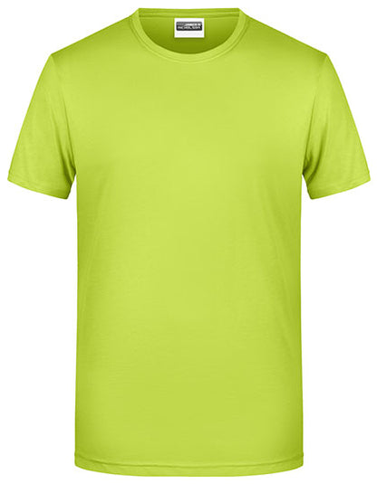 Men´s Basic-T (JN8008)