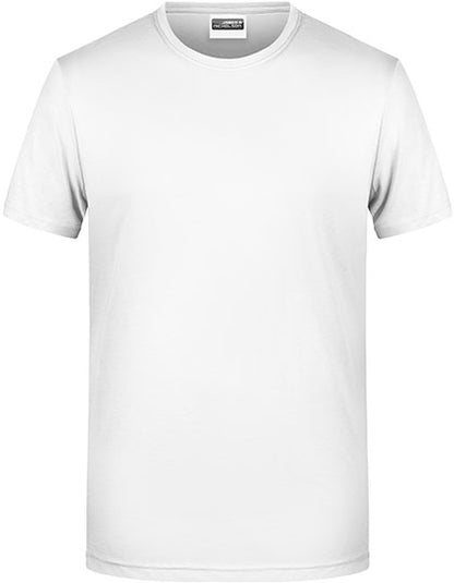 Men´s Basic-T (JN8008)
