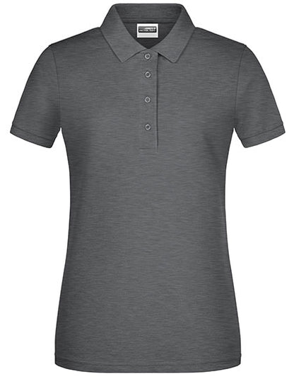 Ladies´ Basic Polo (JN8009)