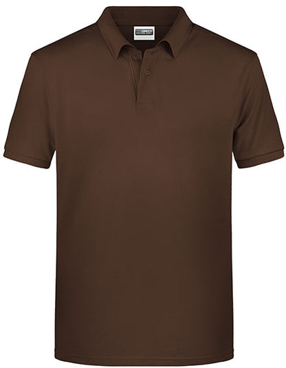 Men´s Basic Polo (JN8010)