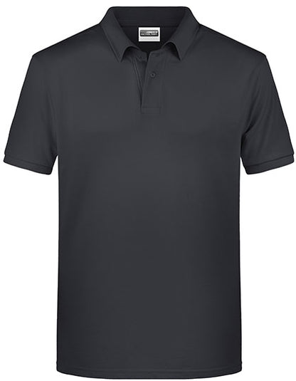 Men´s Basic Polo (JN8010)