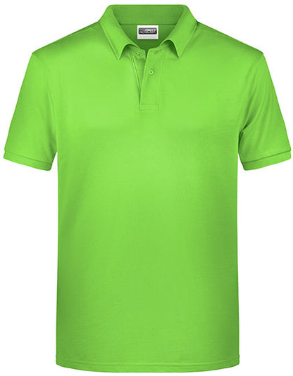 Men´s Basic Polo (JN8010)