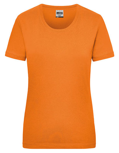 Ladies´ Workwear-T (JN802)