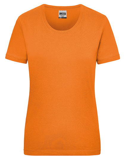 Ladies´ Workwear-T (JN802)