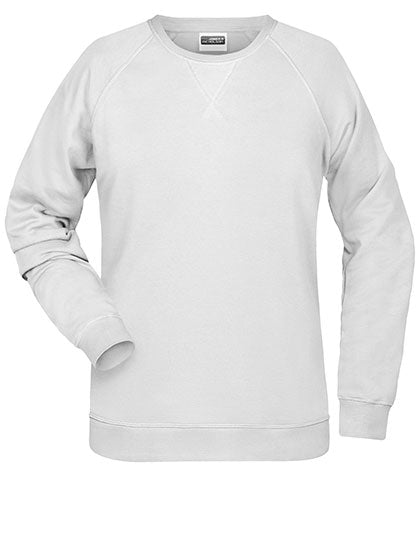 Ladies´ Sweat (JN8021)