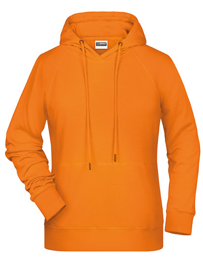 Ladies´ Hoody (JN8023)