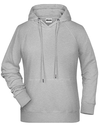 Ladies´ Hoody (JN8023)