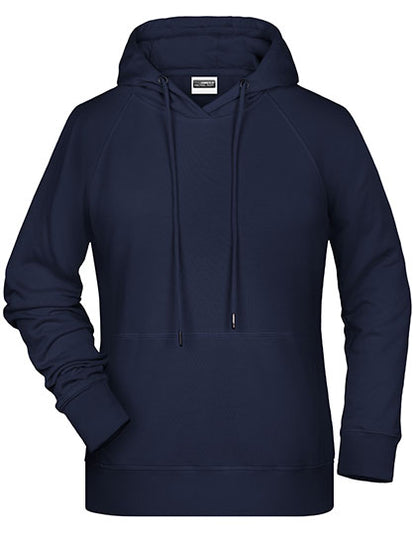 Ladies´ Hoody (JN8023)