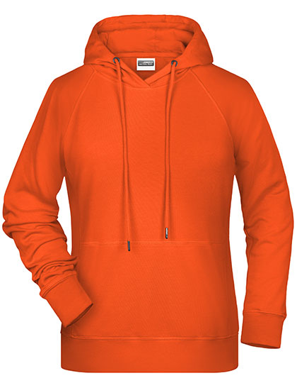 Ladies´ Hoody (JN8023)