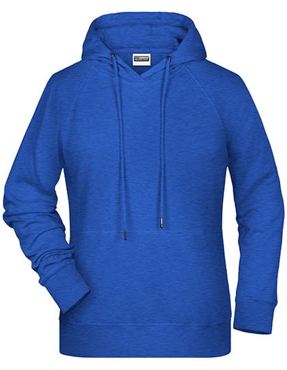Ladies´ Hoody (JN8023)