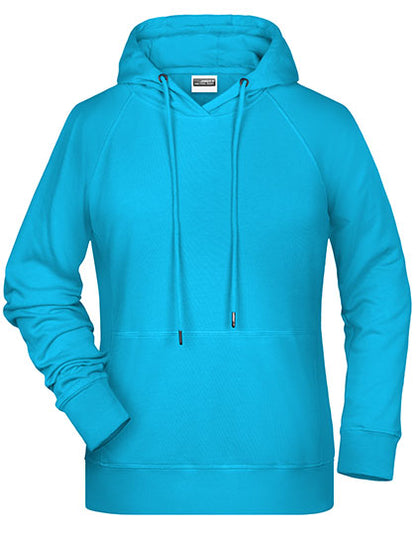 Ladies´ Hoody (JN8023)