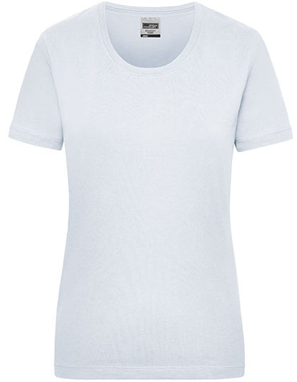 Ladies´ Workwear-T (JN802)
