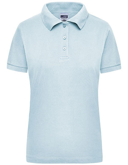 Ladies´ Workwear Polo (JN803)