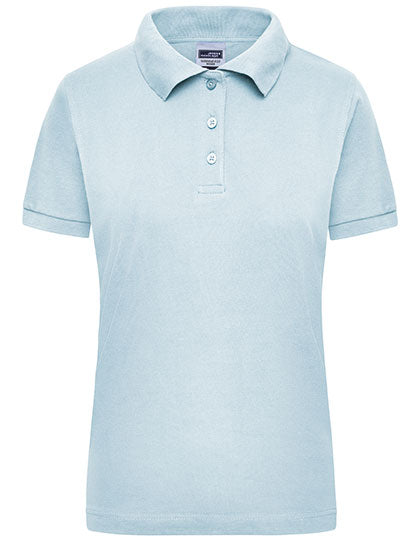 Ladies´ Workwear Polo (JN803)