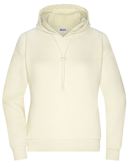 Ladies´ Lounge Hoody (JN8033)