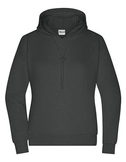 Ladies´ Lounge Hoody (JN8033)