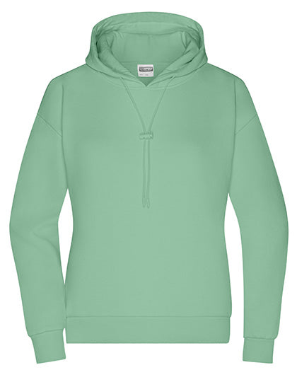 Ladies´ Lounge Hoody (JN8033)