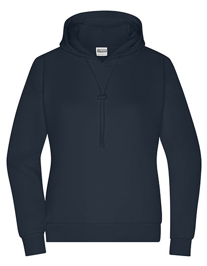 Ladies´ Lounge Hoody (JN8033)