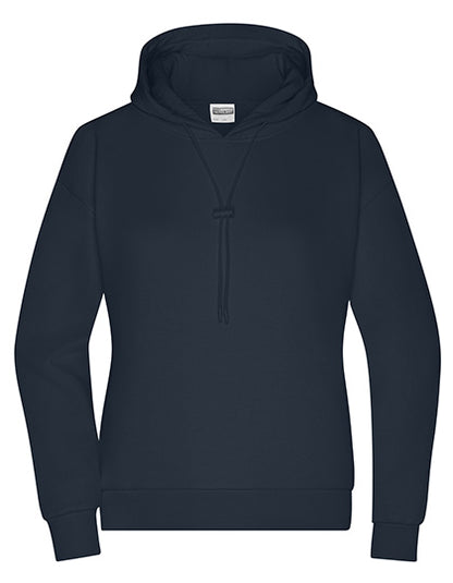 Ladies´ Lounge Hoody (JN8033)