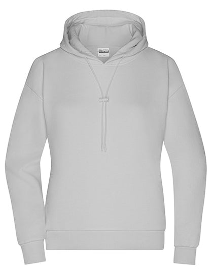 Ladies´ Lounge Hoody (JN8033)