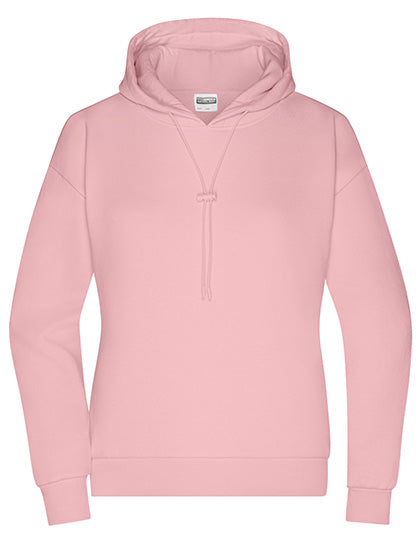 Ladies´ Lounge Hoody (JN8033)
