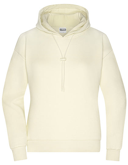 Ladies´ Lounge Hoody (JN8033)