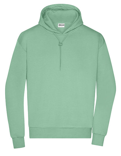 Men´s Lounge Hoody (JN8034)