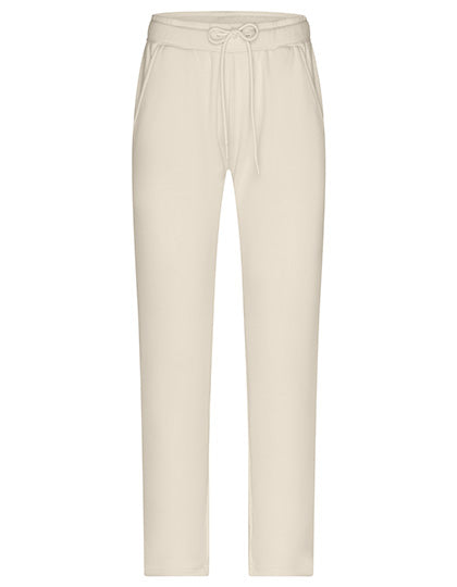 Ladies´ Lounge Pants (JN8035)