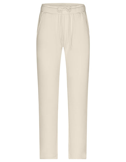 Ladies´ Lounge Pants (JN8035)