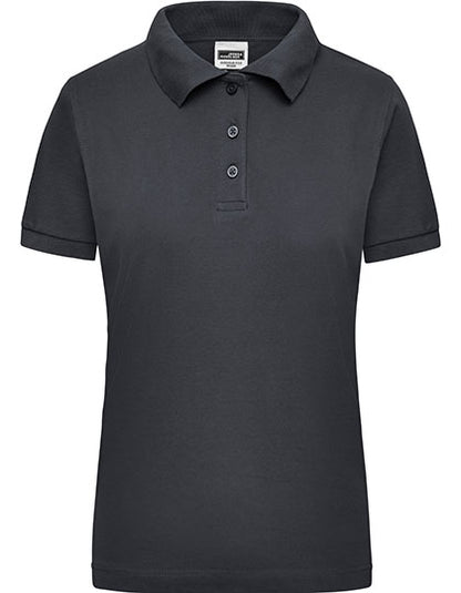 Ladies´ Workwear Polo (JN803)