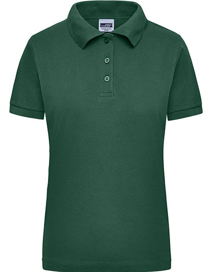 Ladies´ Workwear Polo (JN803)
