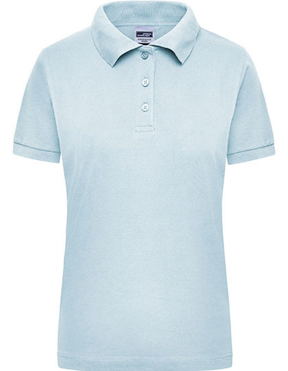 Ladies´ Workwear Polo (JN803)