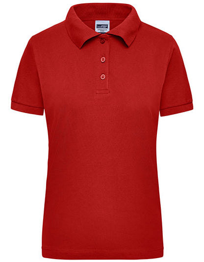Ladies´ Workwear Polo (JN803)