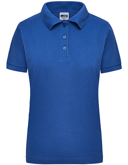 Ladies´ Workwear Polo (JN803)