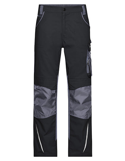 Workwear Pants -STRONG- (JN832)