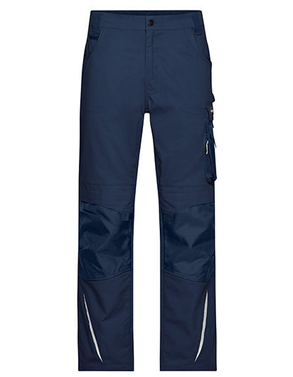 Workwear Pants -STRONG- (JN832)