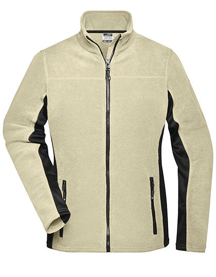 Ladies´ Workwear Fleece Jacket -STRONG- (JN841)