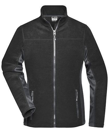 Ladies´ Workwear Fleece Jacket -STRONG- (JN841)