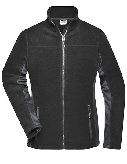 Ladies´ Workwear Fleece Jacket -STRONG- (JN841)