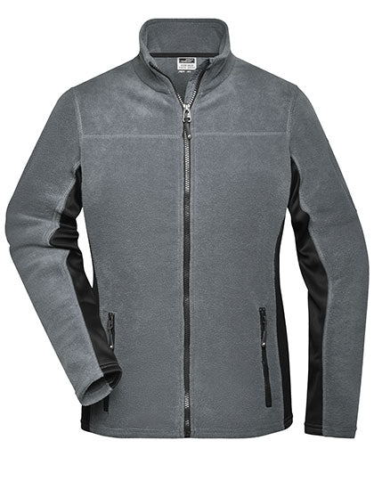 Ladies´ Workwear Fleece Jacket -STRONG- (JN841)