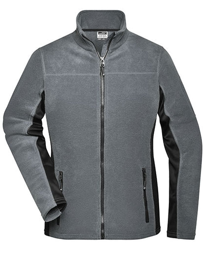 Ladies´ Workwear Fleece Jacket -STRONG- (JN841)
