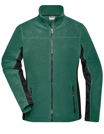 Ladies´ Workwear Fleece Jacket -STRONG- (JN841)