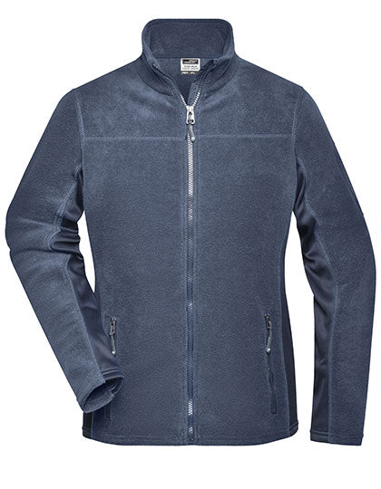 Ladies´ Workwear Fleece Jacket -STRONG- (JN841)